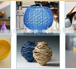 HW-B001 Hot Sale ABS FDM 3D Printer Suplier ABS Filament For Sale thumbnail-4