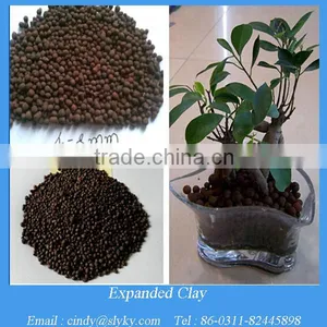 8-16mm LECA Expanded Clay Pebble for Garden Growingbed thumbnail-4