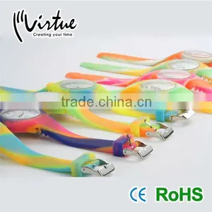 Silicone Children Watch thumbnail-2