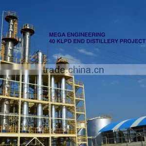 Ethanol Plant thumbnail-1