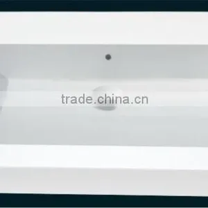 Matt Wash Basin, Acrylic Surface Basins, Italy Stone Basins thumbnail-1