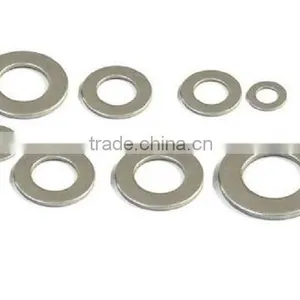 DIN 125 4.8 Grade Carbon Steel Spring Washer M6-M64, 1 thumbnail-4