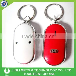 Brand Name Led Whistle Key Holder Finder thumbnail-2