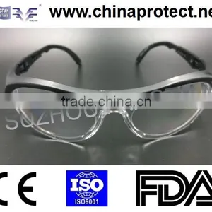 Protective Safety Glasses EN166 New Designed Safety Glasses thumbnail-5