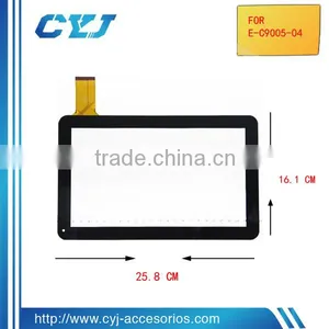 New Stock 2014 Touch Screen of Large Screen Tablet pc for E-C10042-01 thumbnail-1