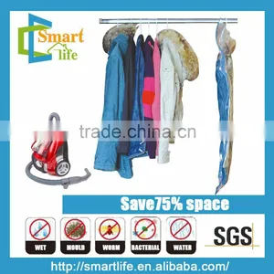 105*70cm Hanging Space Bags Storage thumbnail-1