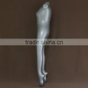 Sexy Lady Inflatable Full Body Torso Female Mannequin for Sale thumbnail-2