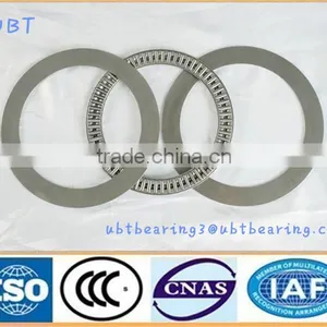 NTA1427 NTA 1427 Thrust Needle Roller Bearing thumbnail-1
