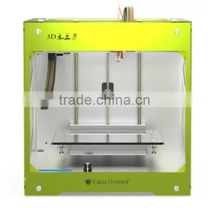 Low Price DIY 3d Printer 3d Printer Extruder 3d House Printer for Home Use thumbnail-2