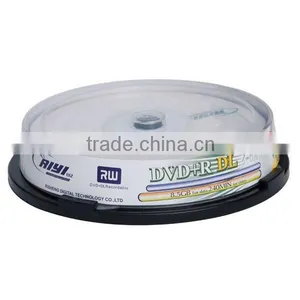 RISHENG 8.5GB Dvd Manufacture/8.5gb Blank Dvd-r/8.5G Dvdr dl thumbnail-3