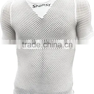 White Tight Sexy Men's T-Shirts thumbnail-1