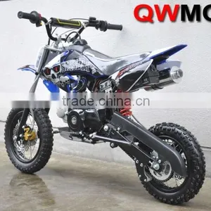 CE 50cc 110cc Motocross Cross for Beginner With Automatic Clutch,110CC Motorbike thumbnail-4