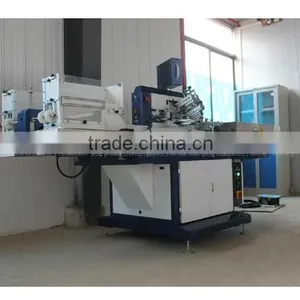 Full Automatic Pen Printing Machine Penholder Double-end Printer China Made thumbnail-1