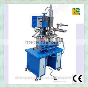 Plane/Cylinder High Pressure Automatic Heat Transfer Machine TC-300K thumbnail-1