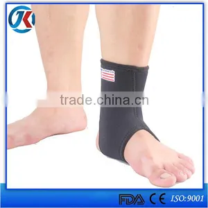 Neoprene Sports Plantar Fasciitis Ankle Brace New Product thumbnail-1