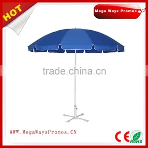Hot Sale Custom Cool Beach Umbrella for Outdoor thumbnail-1