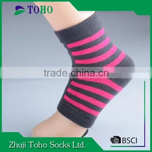Colorful Pattern Knitting Sports Gym Yoga Socks From China thumbnail-1