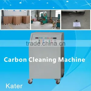 Film Recycling Machinery Carbon Cleaning Machine thumbnail-1