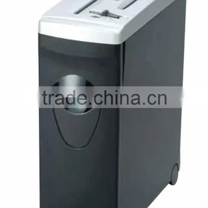 A4 Electric Crosscut Paper Shredder (5 Sheets) thumbnail-2