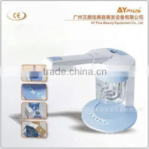 AYJ-H073A Hot Offer Hair Moisturizing Portable Hair Steamer for Spa thumbnail-5