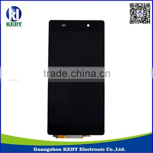 Replacement for Sony Xperia z2 L50w , Touch Screen Display for Sony z2 Lcd thumbnail-3