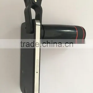 2015 Newest Products BR004 8X Mobile Monocular Telescope ,Monocular for Iphone,pocket Monocular thumbnail-1