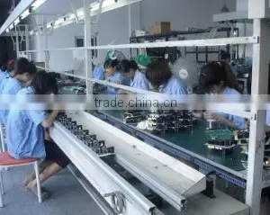 Shanghai MCP Corp. company overview - view 3 thumbnail