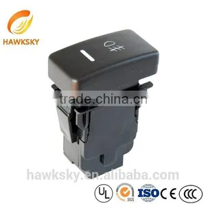 Fog Light Switch Manufacture 2016 New Tiida Fog Lamp Toyota Switch thumbnail-1