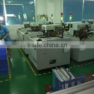 Shenzhen Rhino Import And Export Co., Limited company overview - view 3 thumbnail
