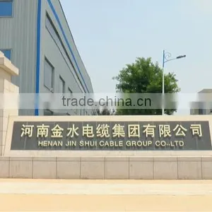 Henan Jinshui Cable Group Co., Ltd. company overview - view 1 thumbnail