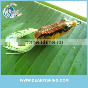 Fish Lures Chinese Hot Sale Artificial Fishing Lure Hard Baits thumbnail-1