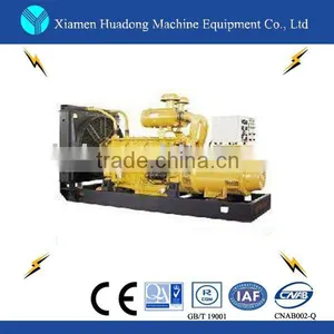 Shangchai Diesel Generators thumbnail-1