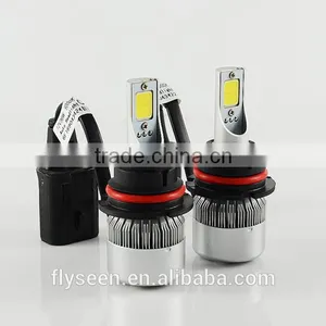 Export Quality 9004 Led Headlight Car Led Kit thumbnail-2
