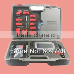 (easier and Faster Diagnosis)Original Autel Maxidas Ds708 Scan Tool thumbnail-1
