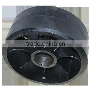 10 X16.5 Durable Loader Tyre thumbnail-2