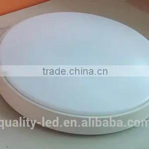Intelligent IP44 Led Ceiling Lamp 12W 18W,24W,30W With Sensor and Dimmer thumbnail-3