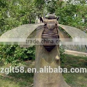 High Lifesize Insect for Amusement thumbnail-1