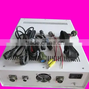 EUI EUP Tester/diesel Injecor Tester thumbnail-1