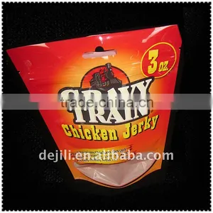 Zip Seal Food Bags thumbnail-1