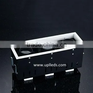 CITIZEN COB Led Grille Downlights thumbnail-3