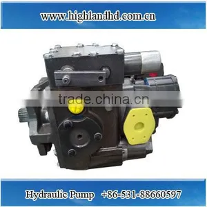 Comprehension Application Standard Hydraulic Pump thumbnail-2