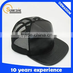 High Quality Camo Mesh Trucker Caps And Hats Men Quality Choice thumbnail-5