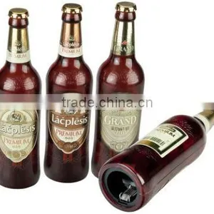 Bottle Opener -bottle Shape ,for Beer thumbnail-1