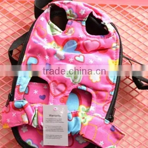 Wholesale Pet Travel Backpack/carrier Bag thumbnail-1