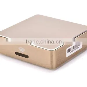New Wonderful Music 2dbi AirMusic AirPlay DLNA AirPlay Qplay Wifi Music Audio Receiver HIFI Speaker SV008356 thumbnail-3
