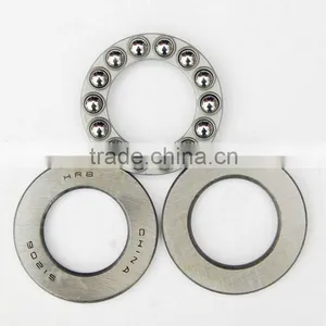 Japan Brand NSK /NTN/KOYO Thrust Ball Bearing 51108 thumbnail-1