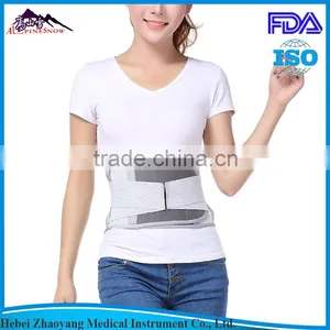 Sports Lumbar Support Belt thumbnail-3