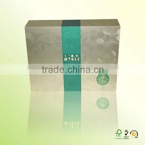 New Design High Grade Food Packaging Box thumbnail-1