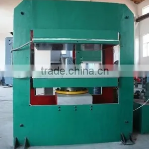 Tire Curing Press Machine thumbnail-6