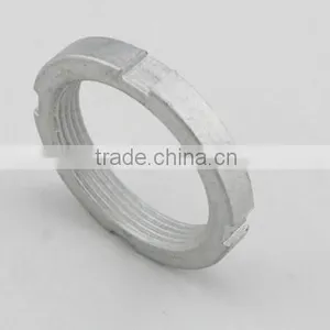 Hot Dip Galvanized Locknuts DIN981 thumbnail-2